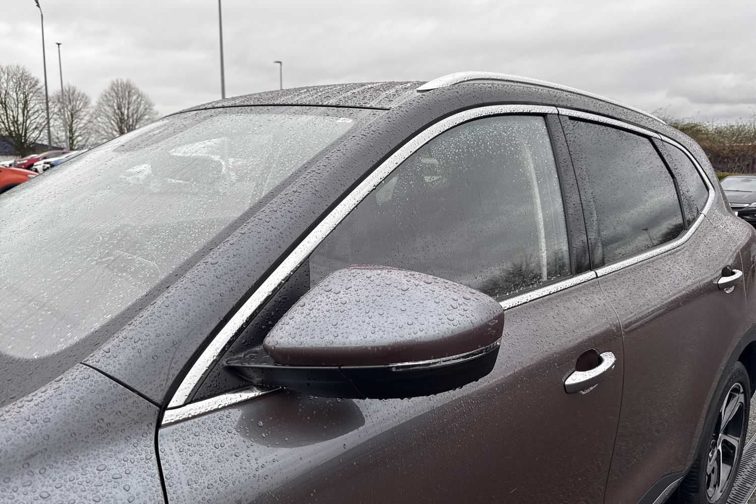 Used MG MG HS 2024 for sale - 77553356: Photo 30