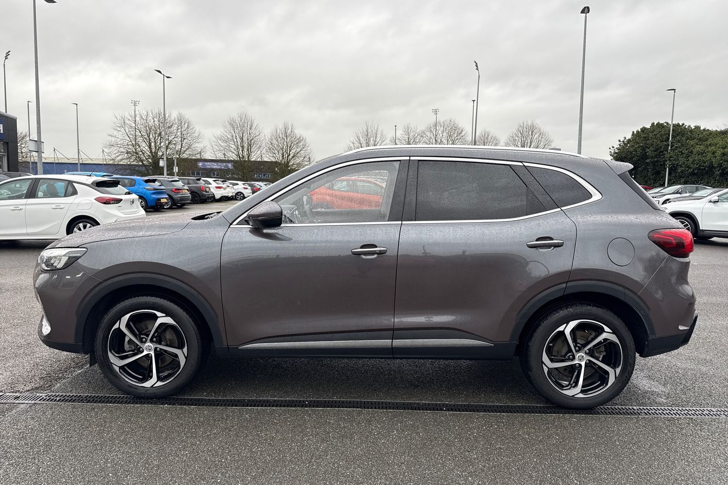 Used MG MG HS 2024 for sale - 77553356: Photo 31