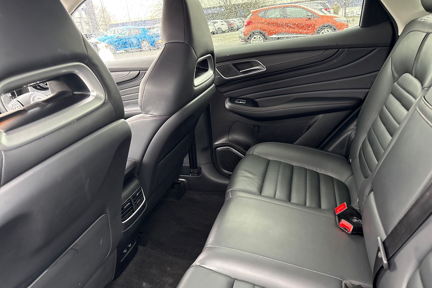 Used MG MG HS 2024 for sale - 77553356: Photo 35