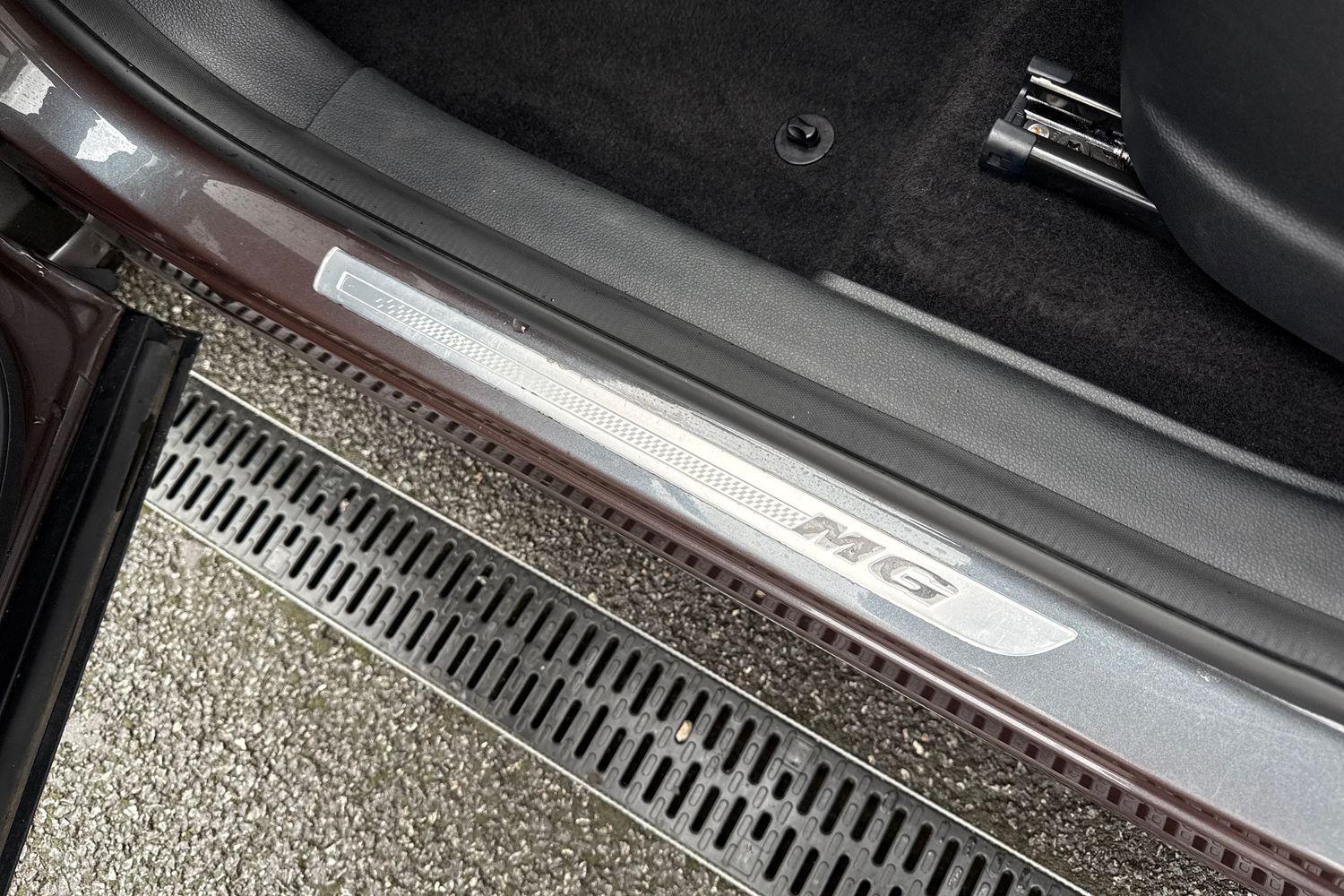 Used MG MG HS 2024 for sale - 77553356: Photo 38