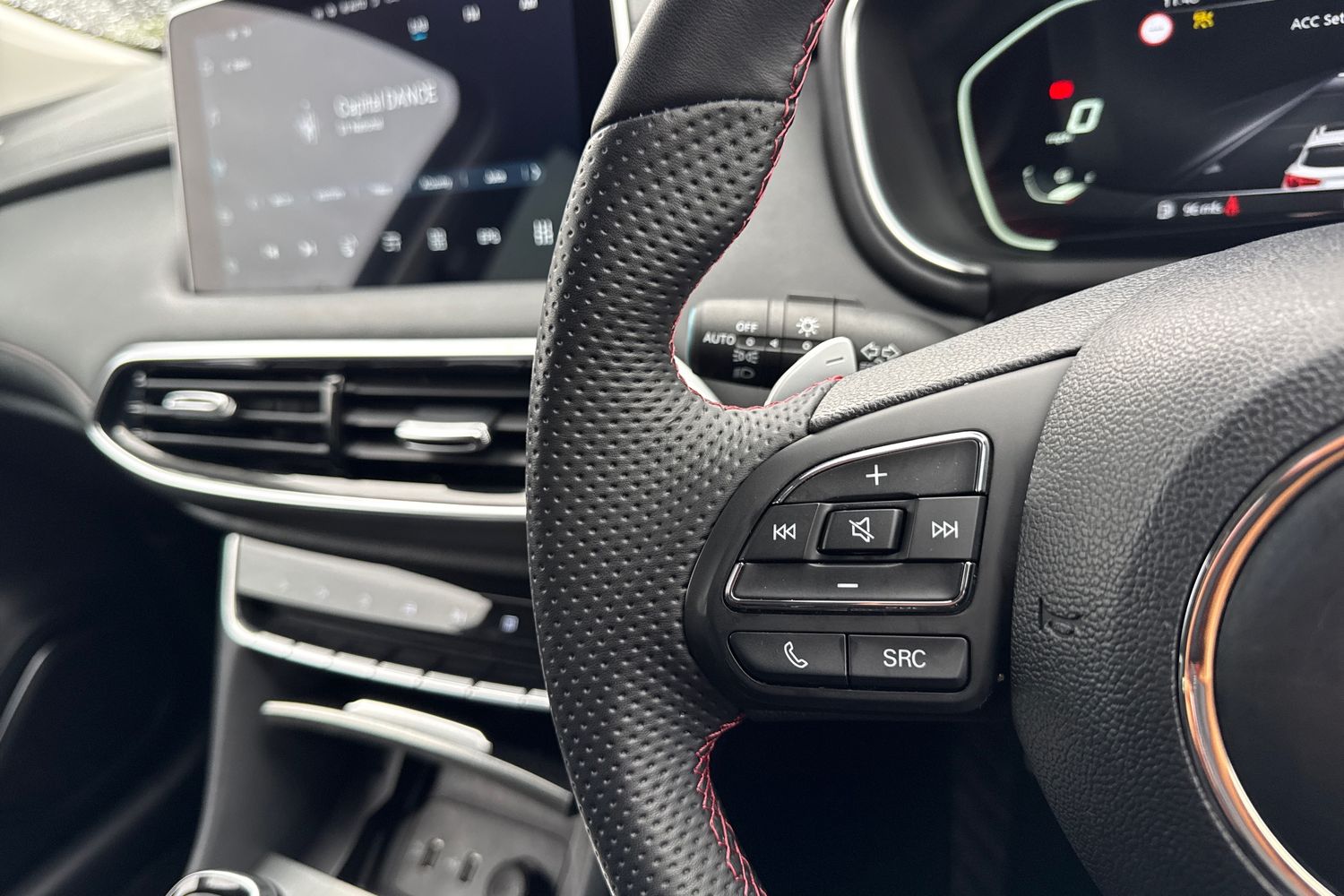 Used MG MG HS 2024 for sale - 77553356: Photo 39