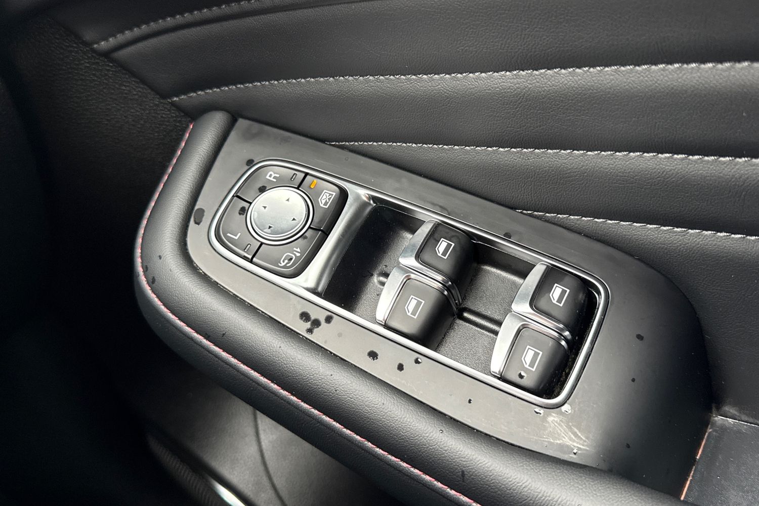 Used MG MG HS 2024 for sale - 77553356: Photo 42