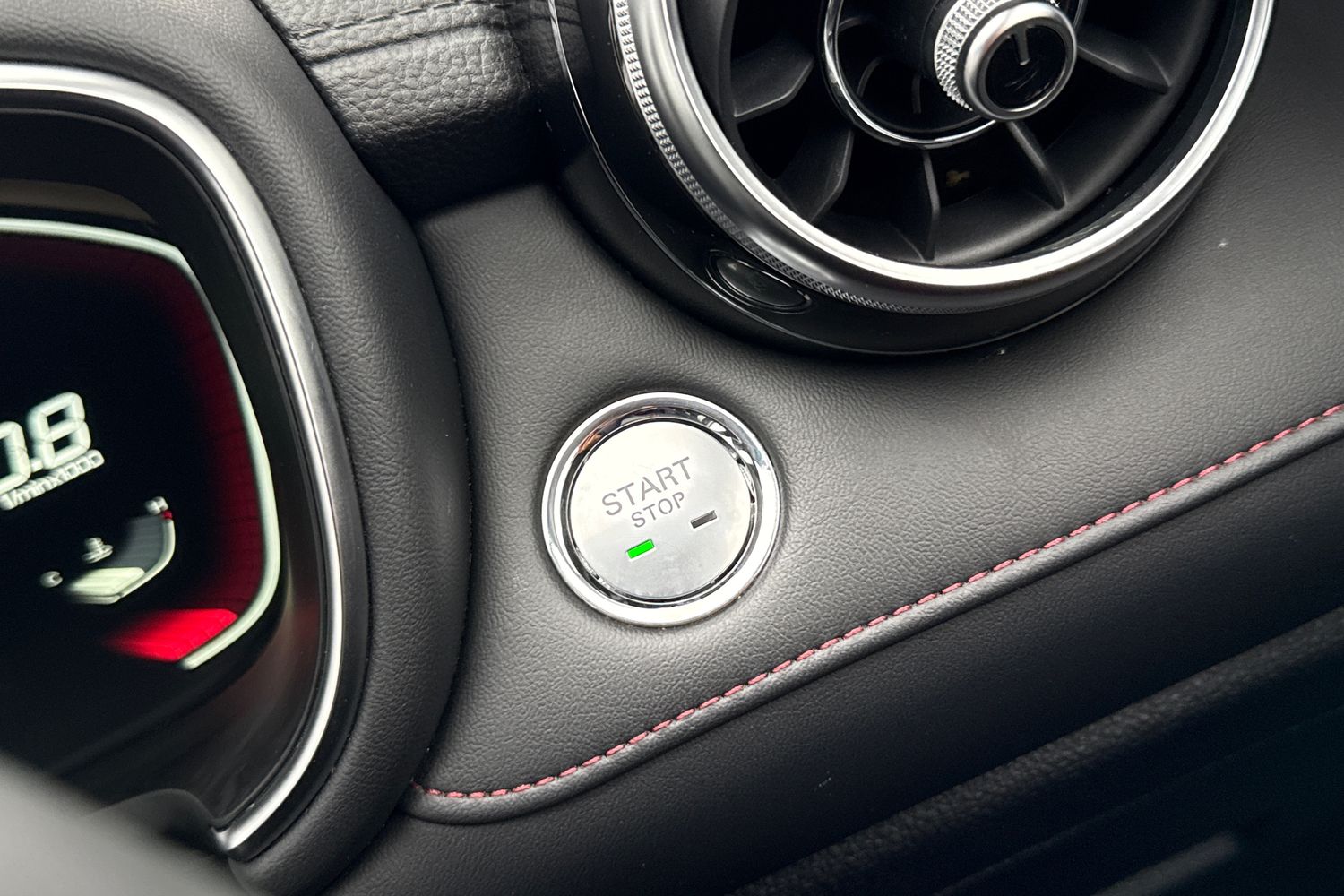 Used MG MG HS 2024 for sale - 77553356: Photo 44