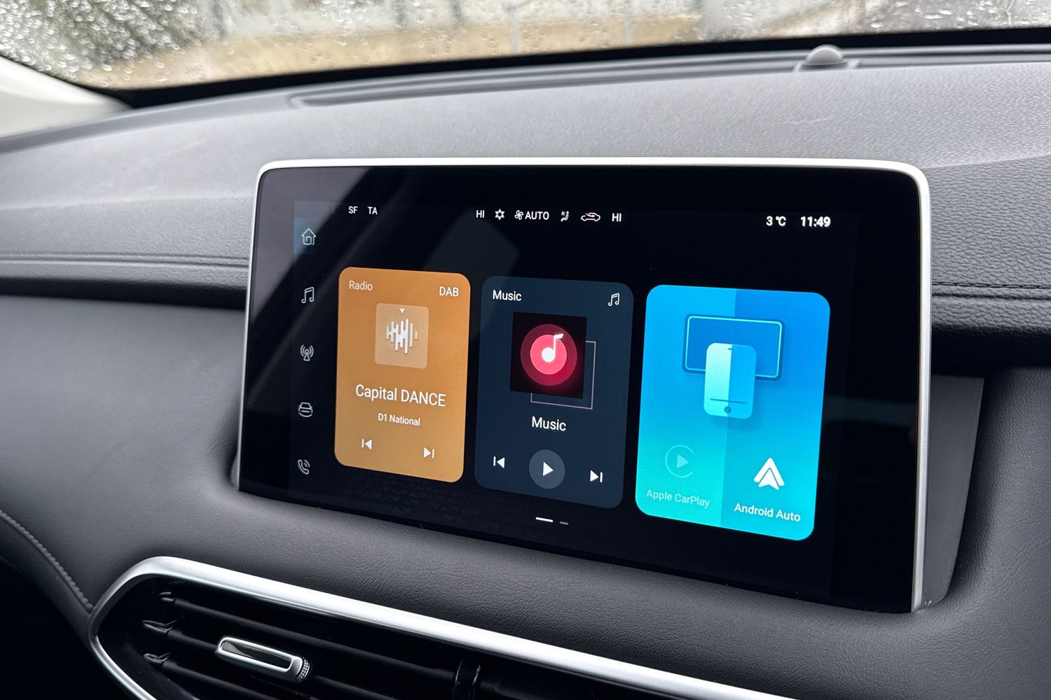 Used MG MG HS 2024 for sale - 77553356: Photo 50