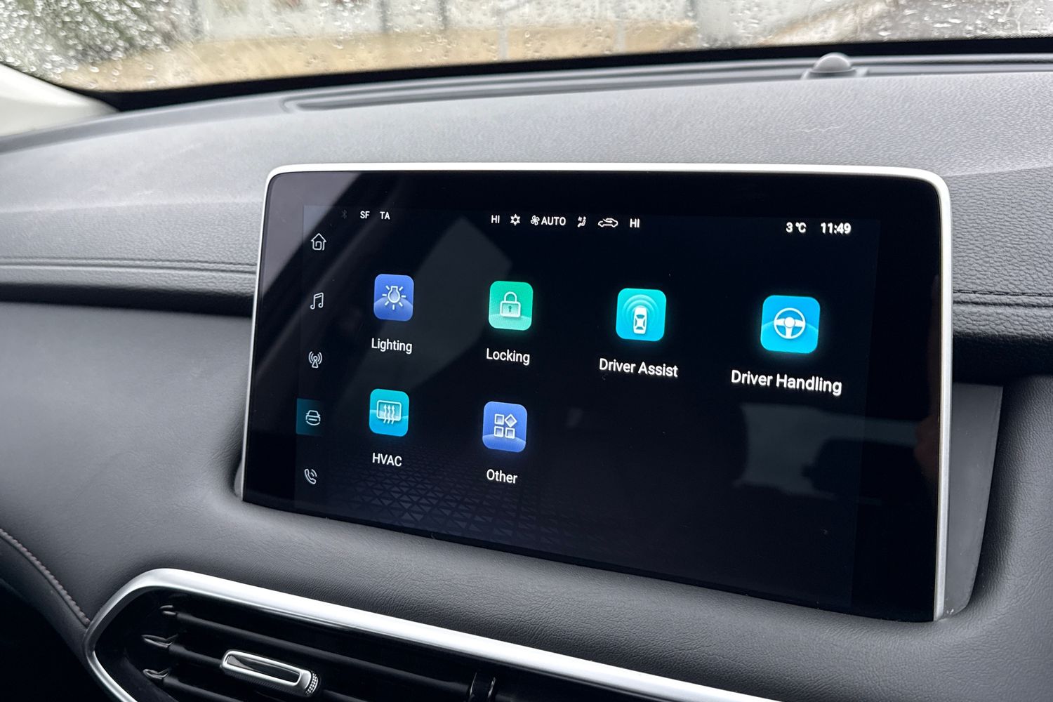 Used MG MG HS 2024 for sale - 77553356: Photo 51