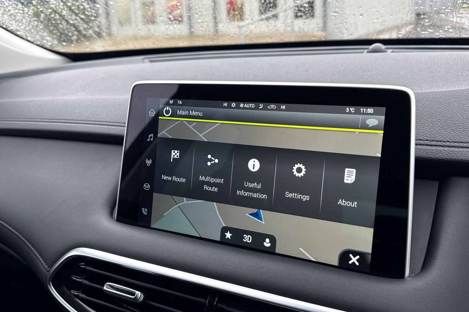 Used MG MG HS 2024 for sale - 77553356: Photo 53