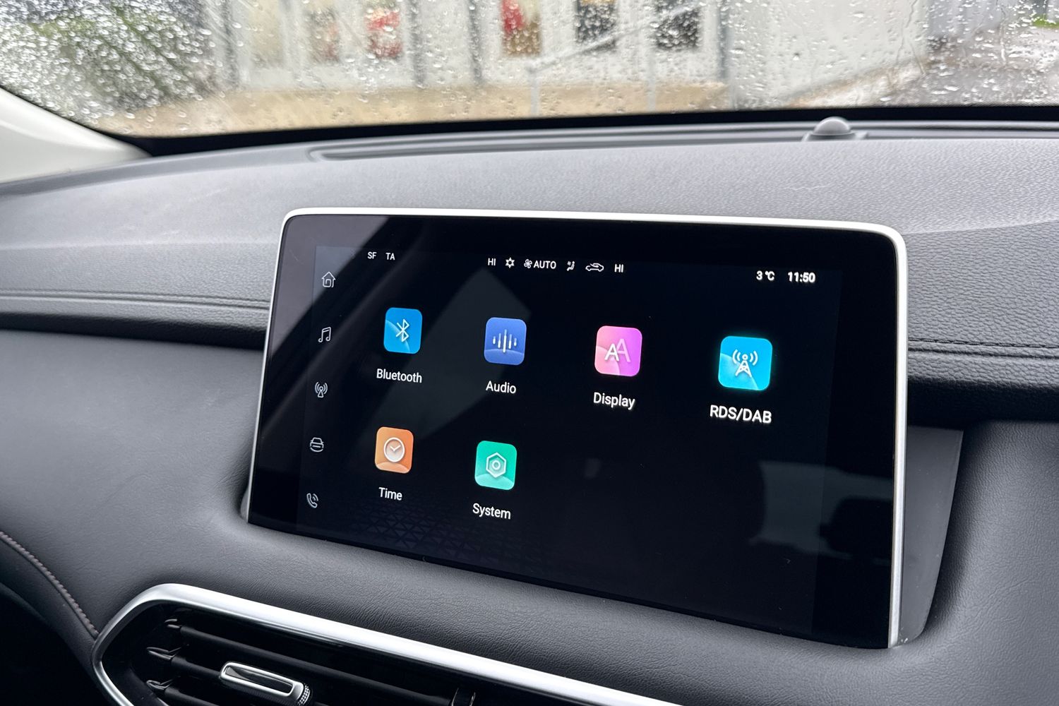 Used MG MG HS 2024 for sale - 77553356: Photo 54