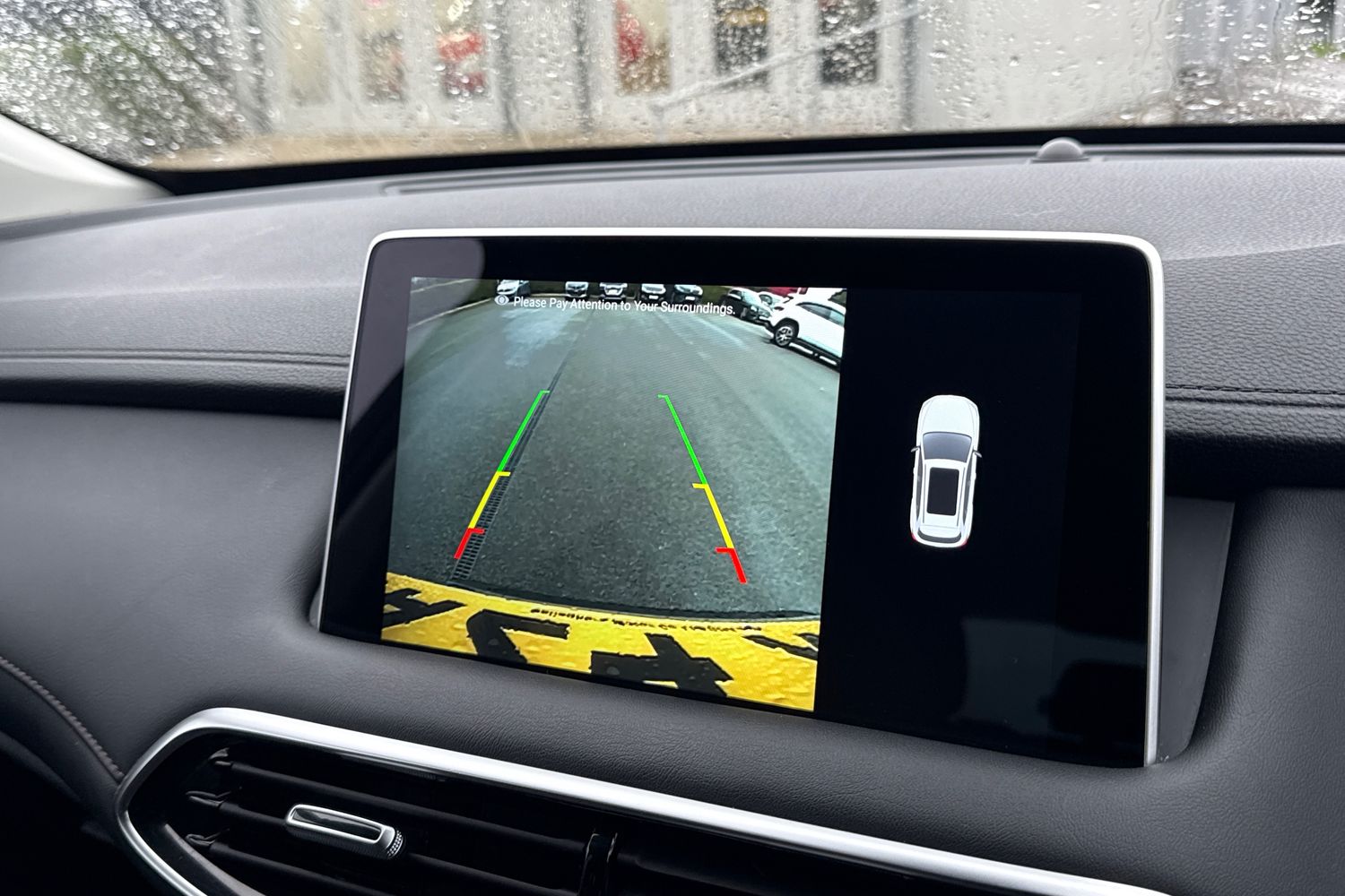 Used MG MG HS 2024 for sale - 77553356: Photo 55