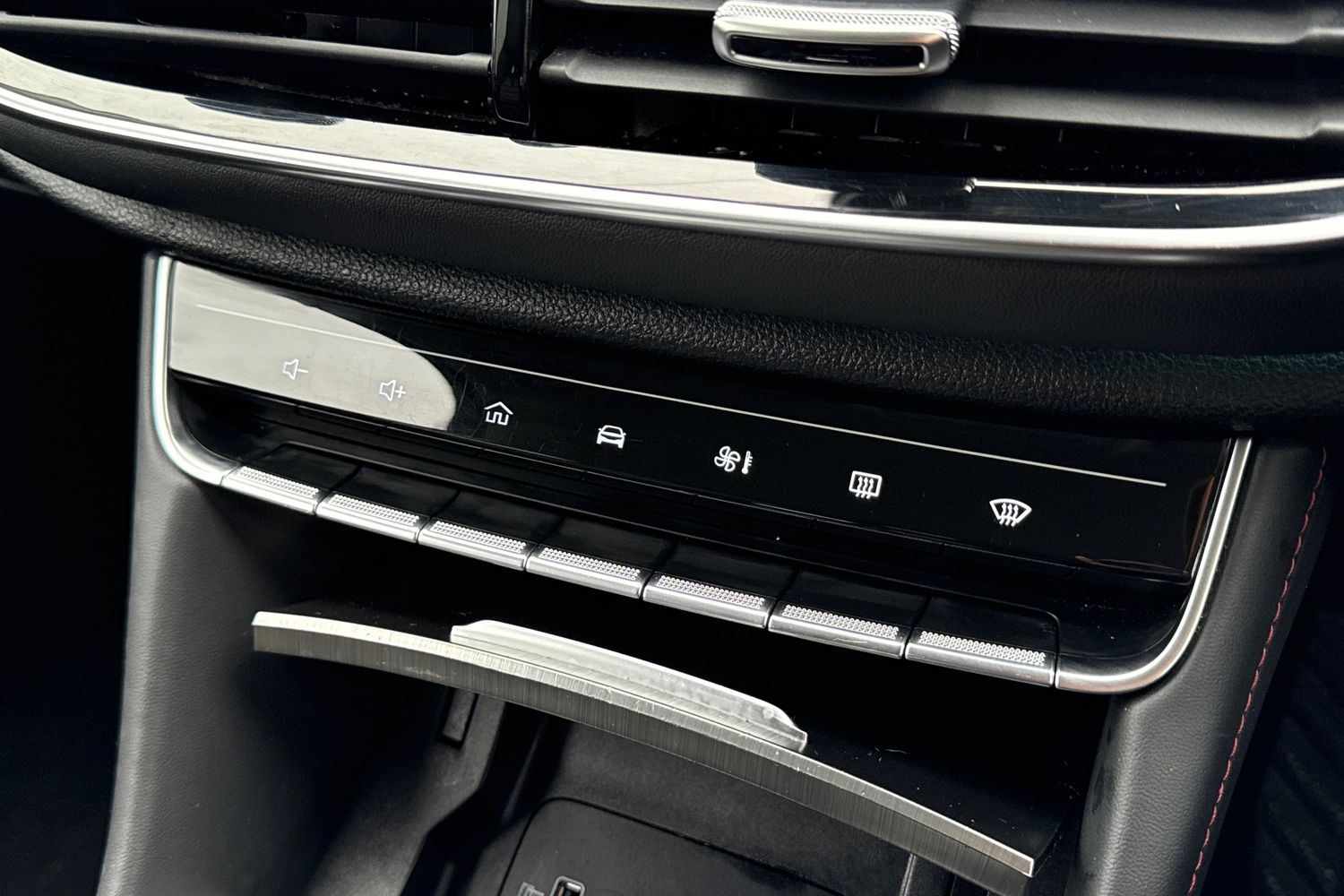 Used MG MG HS 2024 for sale - 77553356: Photo 56