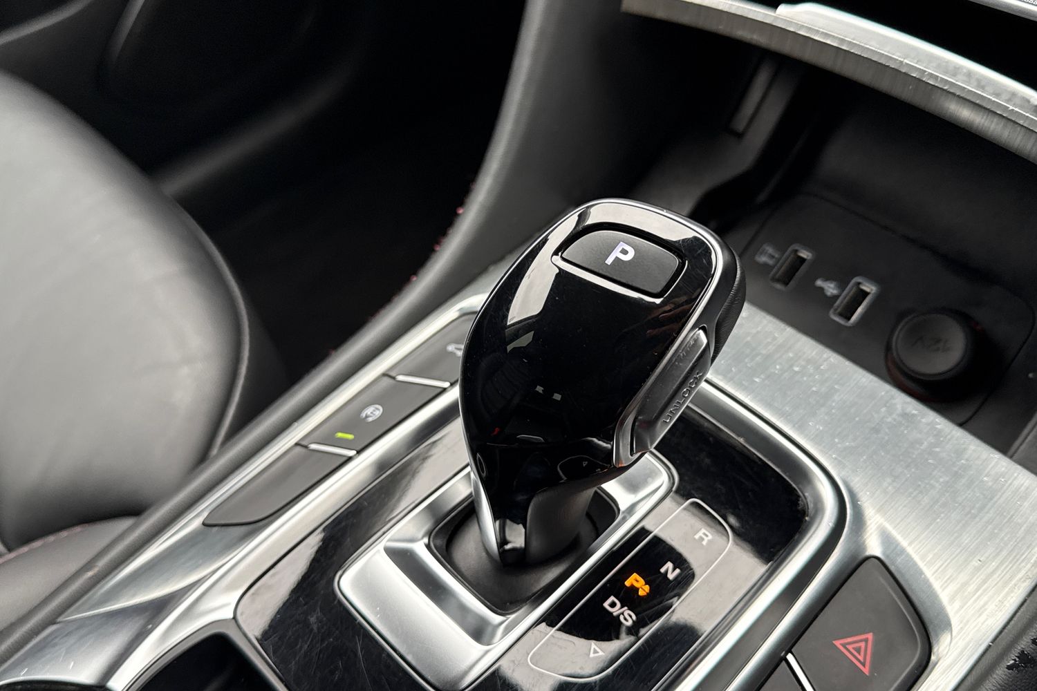 Used MG MG HS 2024 for sale - 77553356: Photo 59