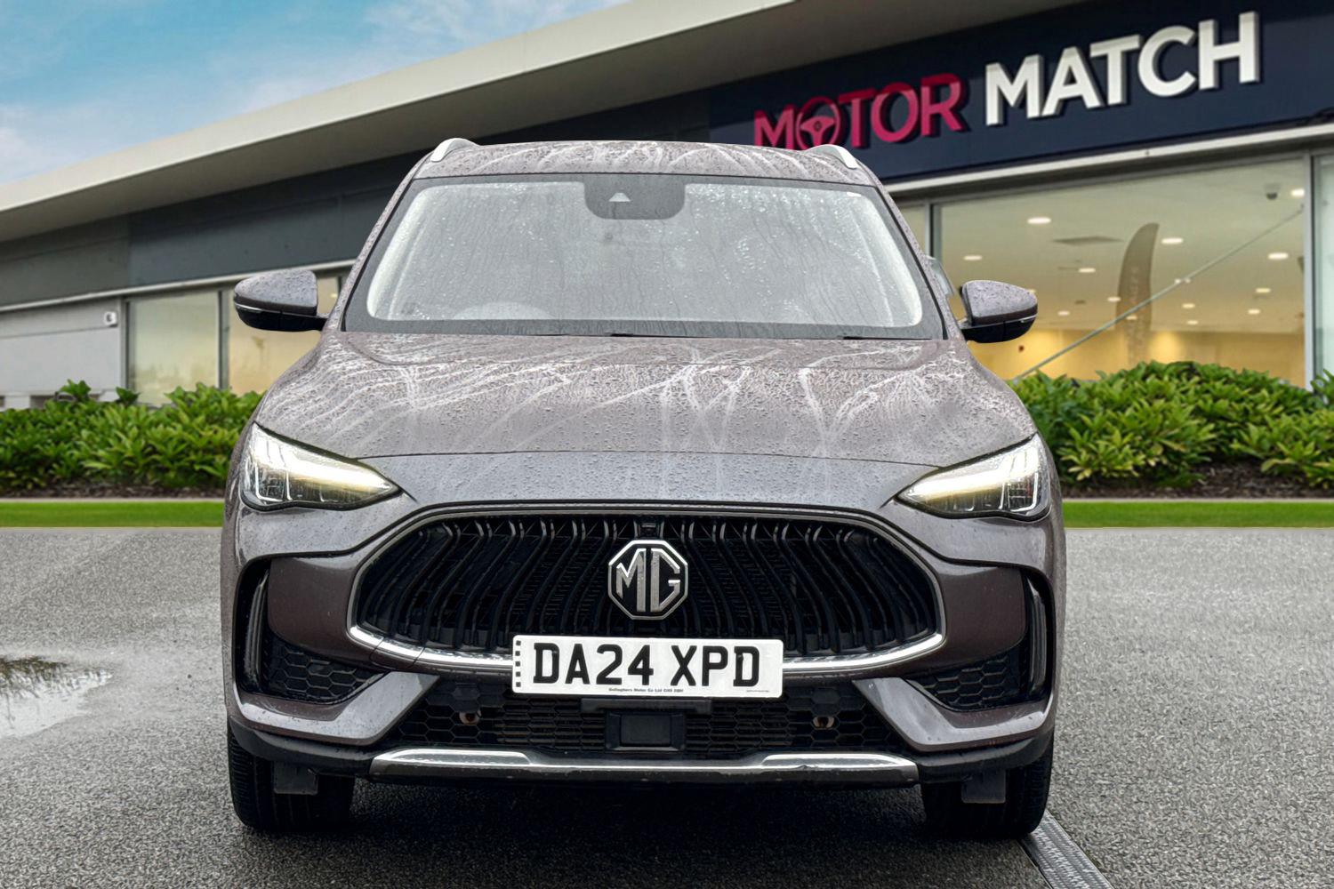 Used MG MG HS 2024 for sale - 77553356: Photo 6