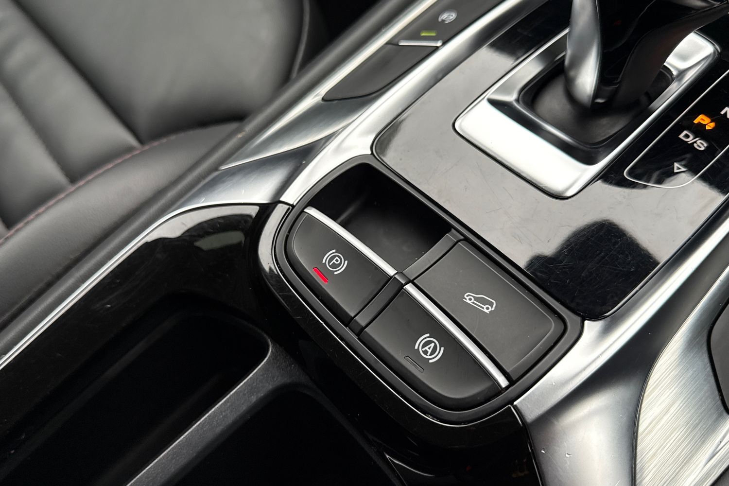 Used MG MG HS 2024 for sale - 77553356: Photo 60