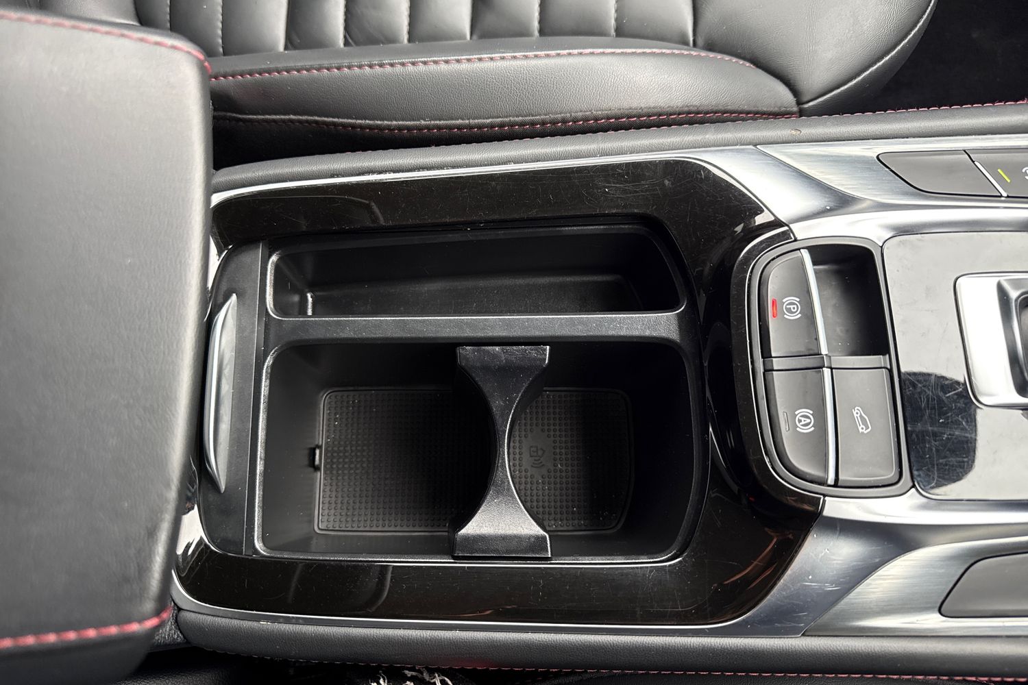 Used MG MG HS 2024 for sale - 77553356: Photo 61