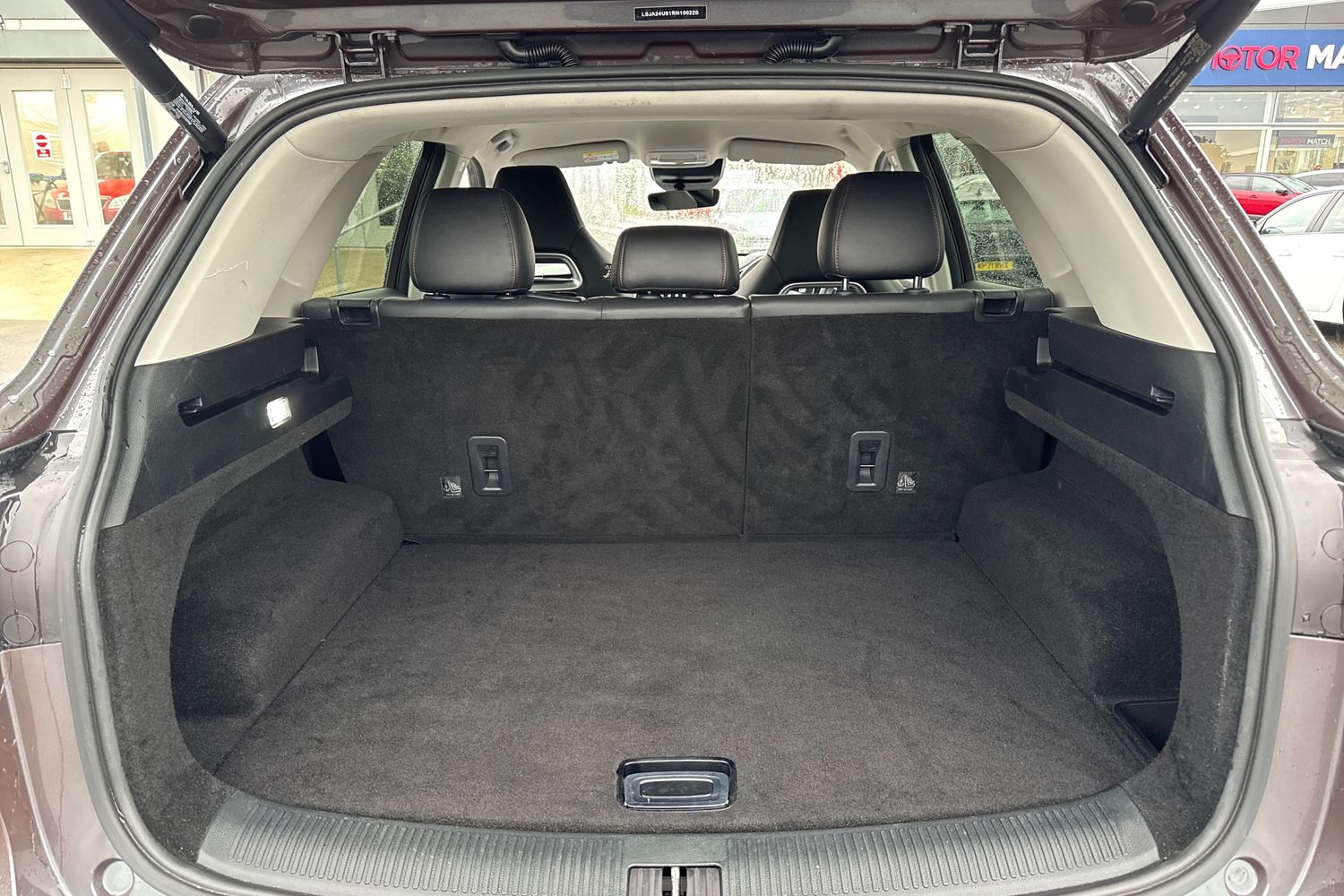 Used MG MG HS 2024 for sale - 77553356: Photo 7