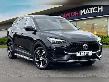 Used MG MG HS 2024 for sale - 78632887: Photo