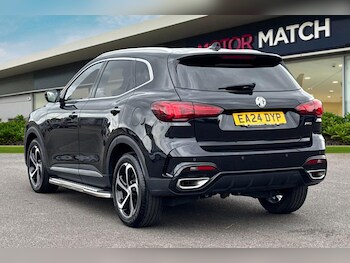 Used MG MG HS 2024 for sale - 78632887: Photo