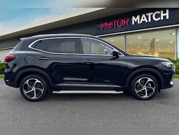 Used MG MG HS 2024 for sale - 78632887: Photo