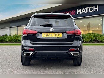 Used MG MG HS 2024 for sale - 78632887: Photo