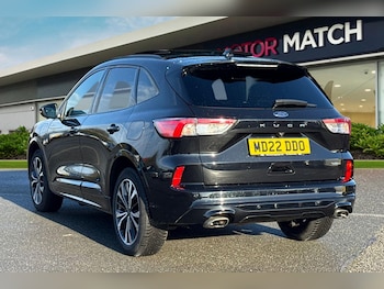 Used Ford Kuga 2022 for sale - 77337184: Photo