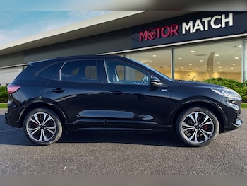 Used Ford Kuga 2022 for sale - 77337184: Photo