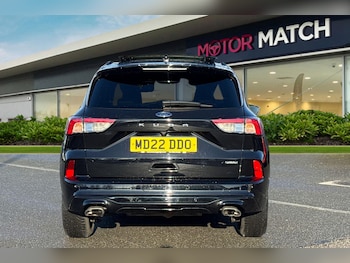 Used Ford Kuga 2022 for sale - 77337184: Photo