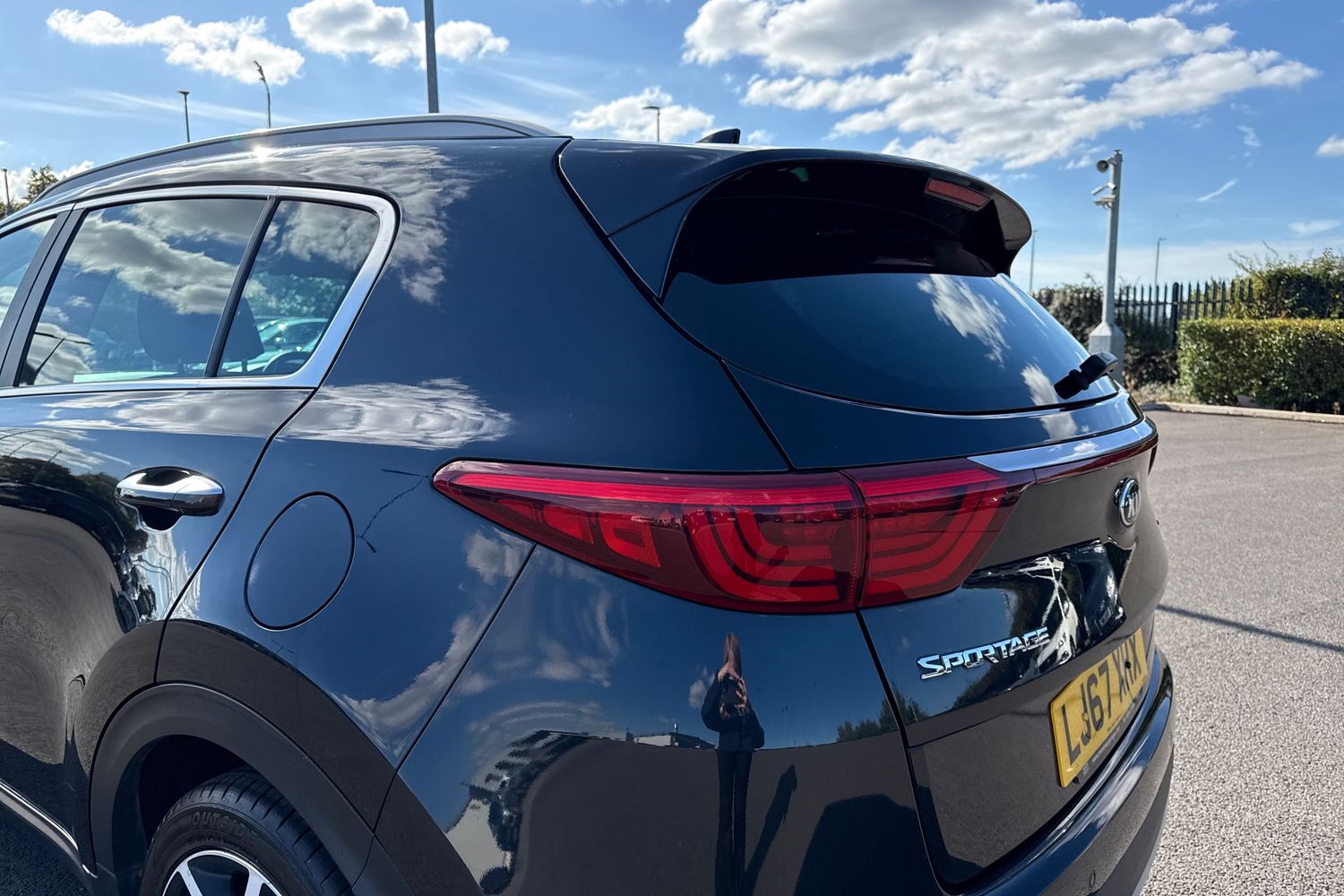 Vehicle 30