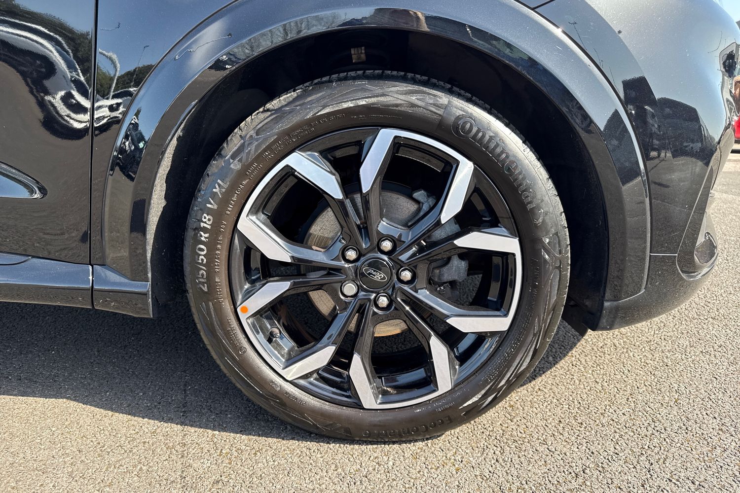 Used Ford Puma 2023 for sale - 78163304: Photo 10