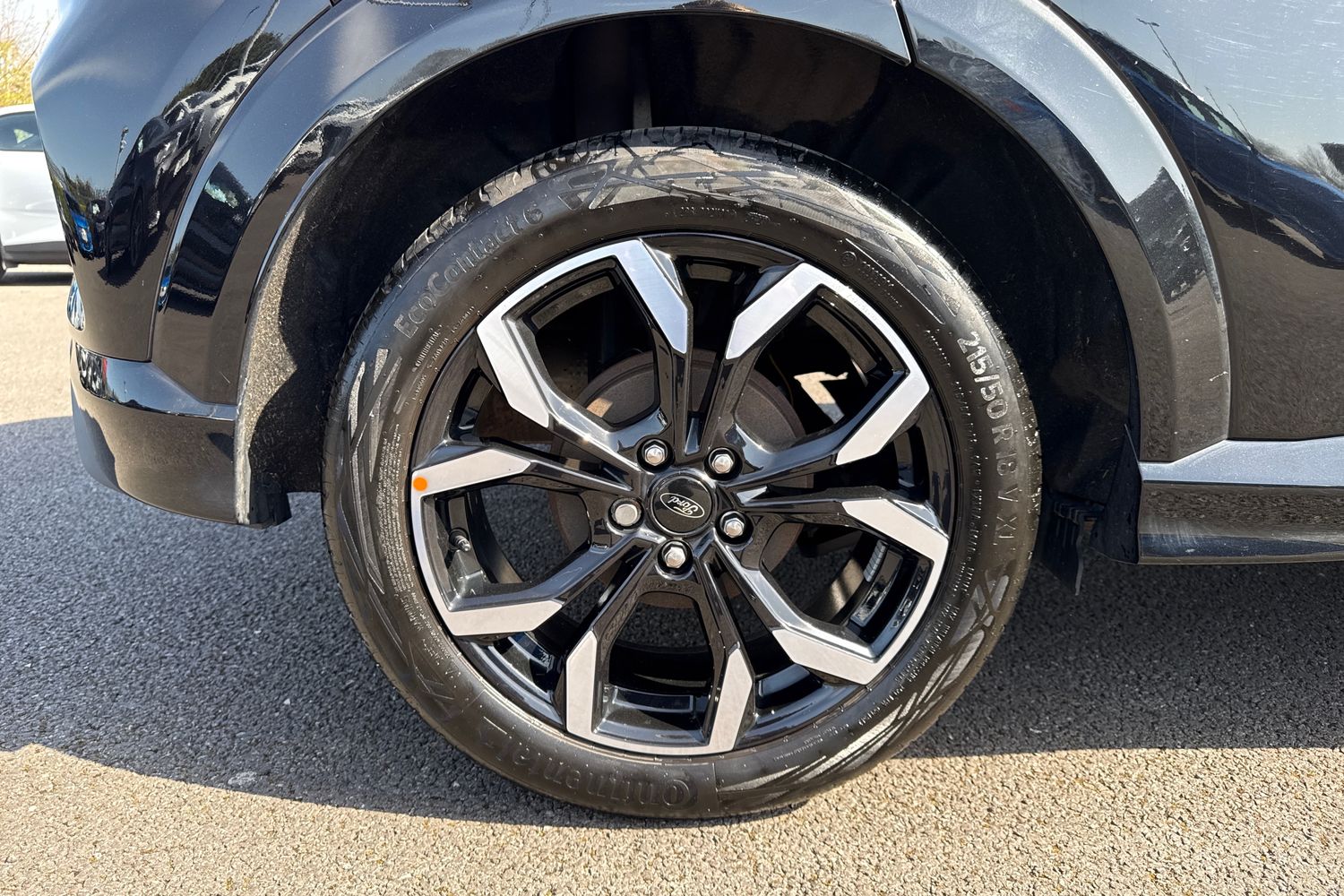 Used Ford Puma 2023 for sale - 78163304: Photo 11