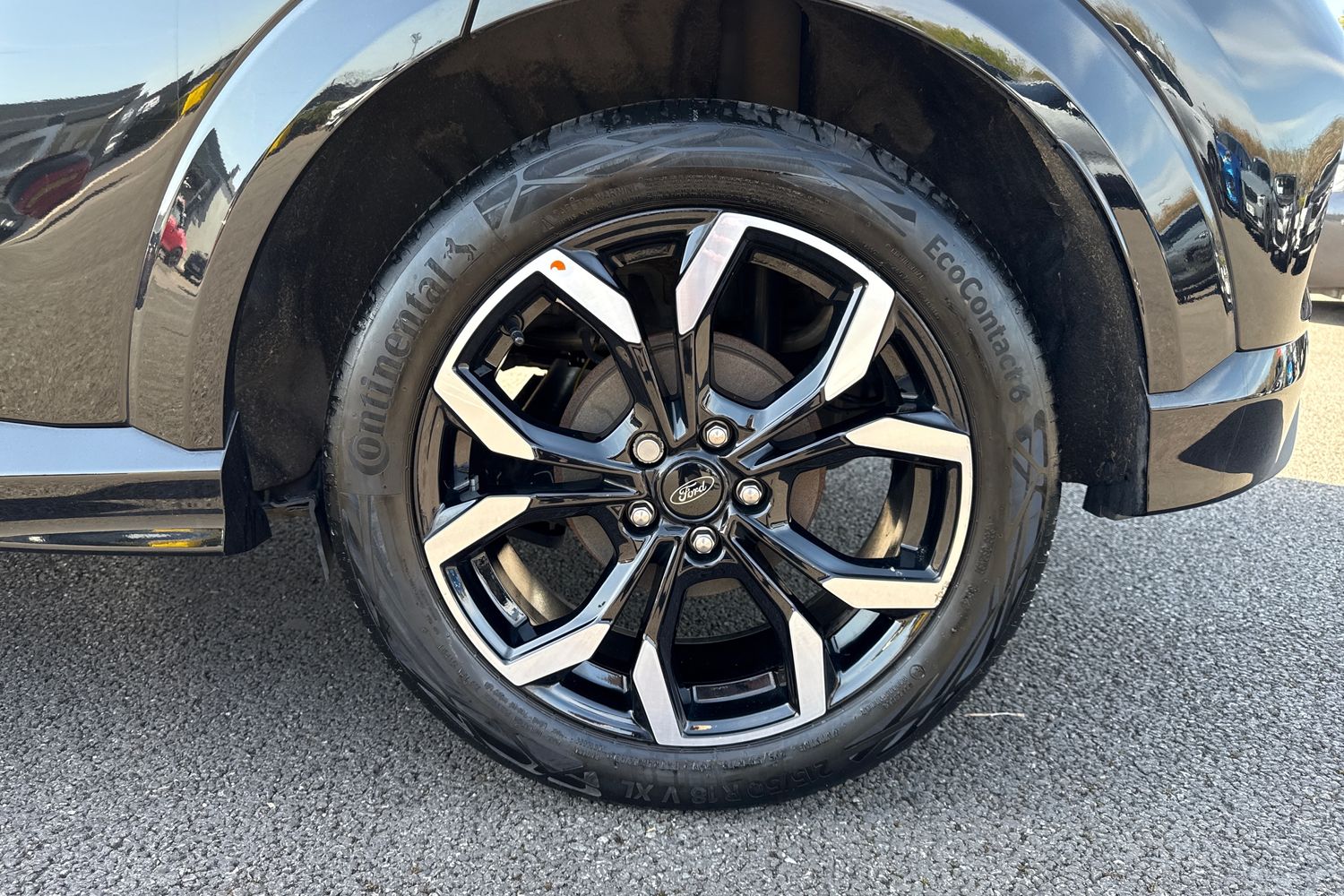 Used Ford Puma 2023 for sale - 78163304: Photo 12