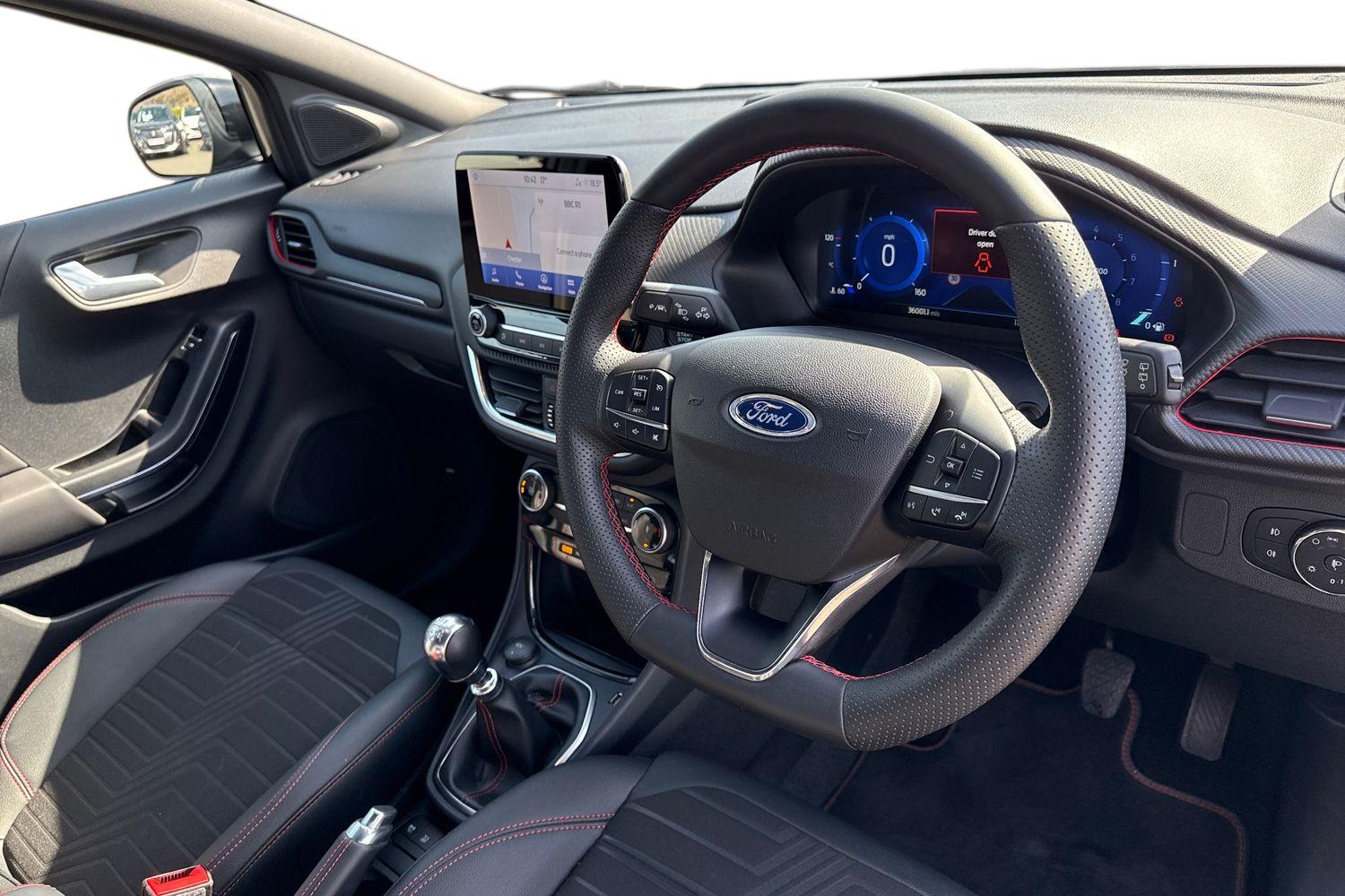 Used Ford Puma 2023 for sale - 78163304: Photo 14