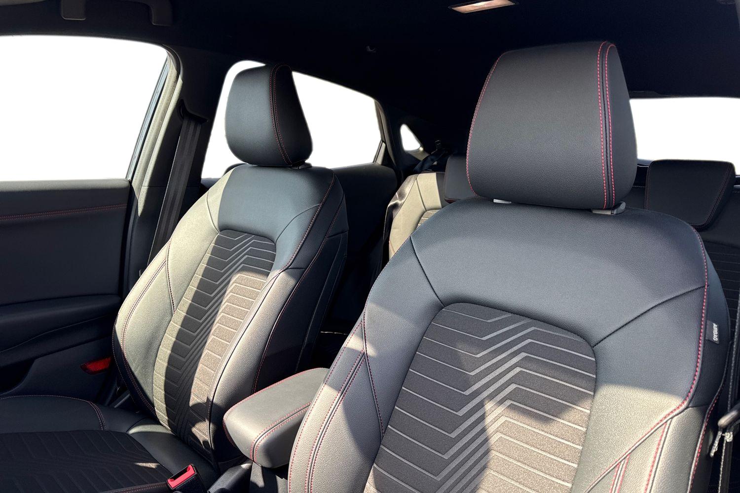 Used Ford Puma 2023 for sale - 78163304: Photo 16