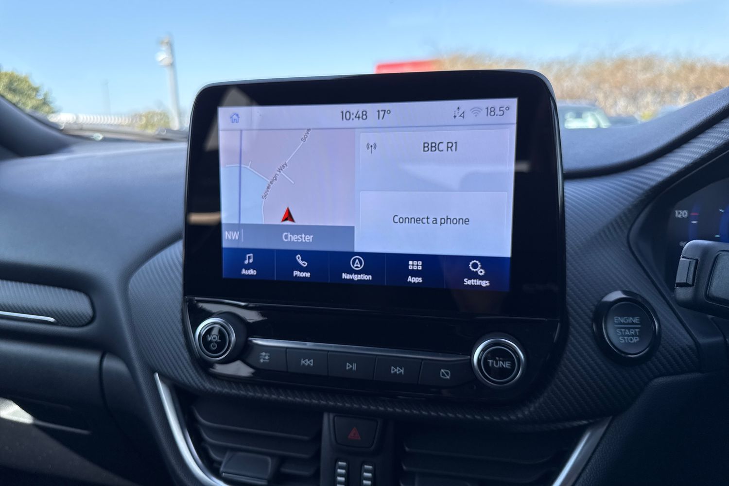 Used Ford Puma 2023 for sale - 78163304: Photo 17