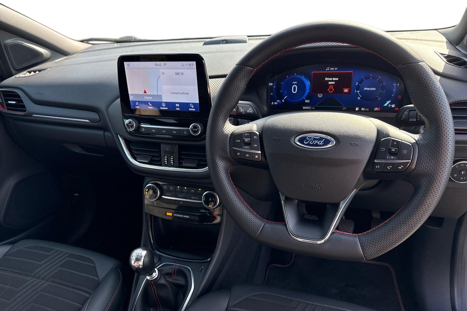 Used Ford Puma 2023 for sale - 78163304: Photo 18