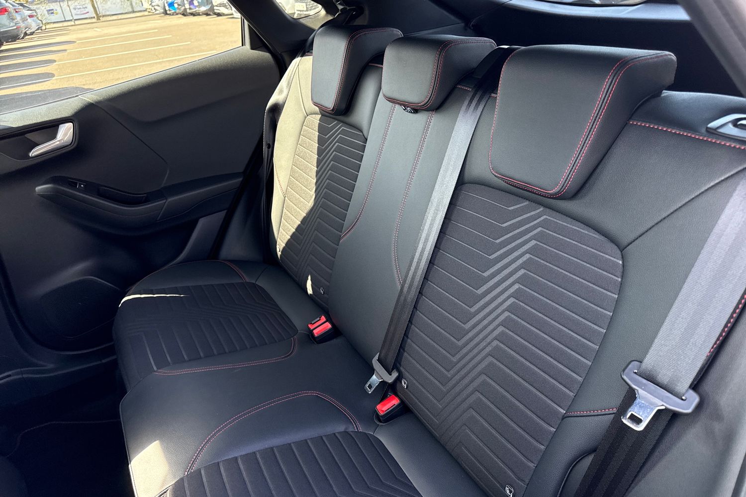 Used Ford Puma 2023 for sale - 78163304: Photo 19