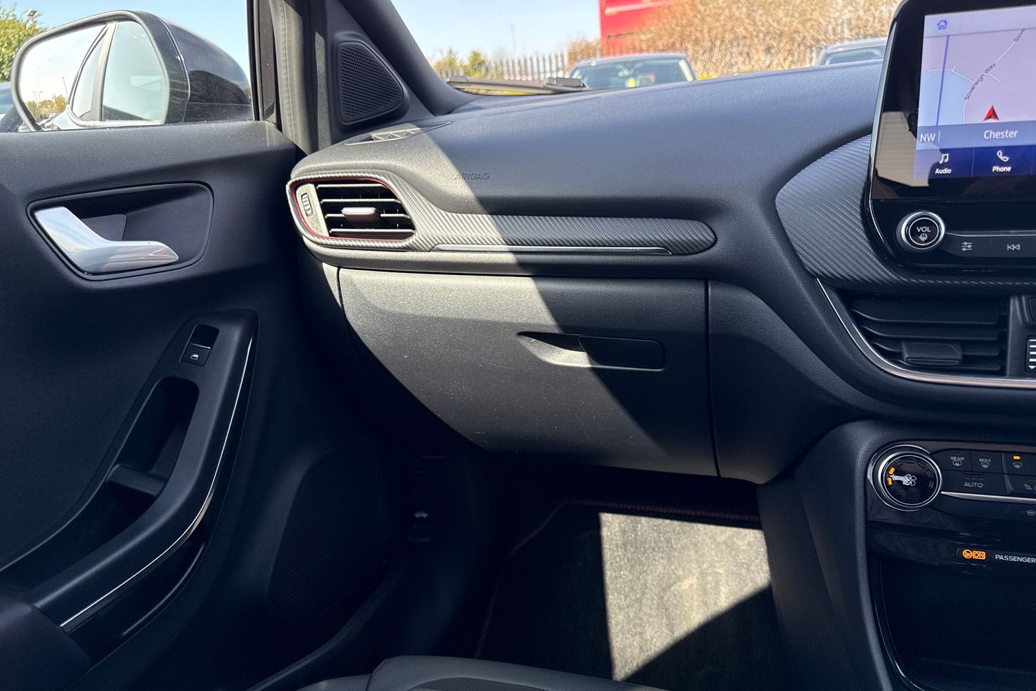 Used Ford Puma 2023 for sale - 78163304: Photo 20