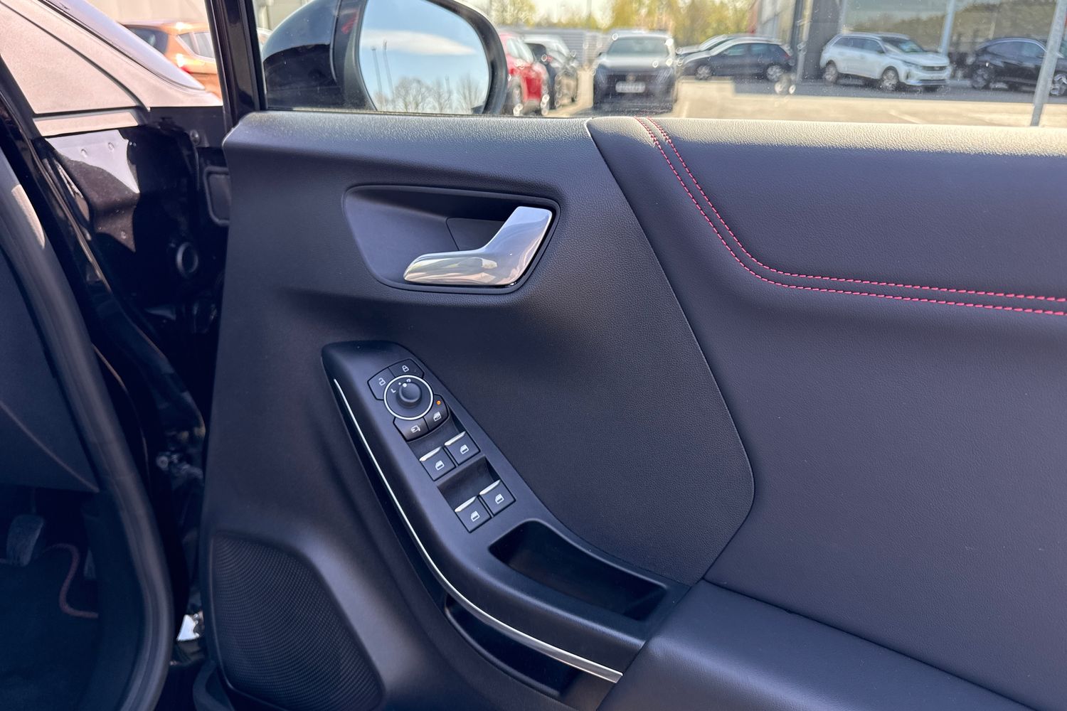 Used Ford Puma 2023 for sale - 78163304: Photo 21