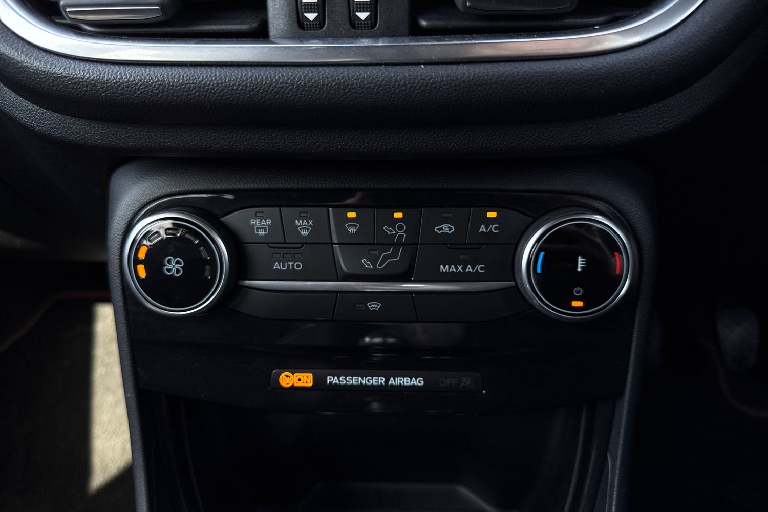 Used Ford Puma 2023 for sale - 78163304: Photo 22