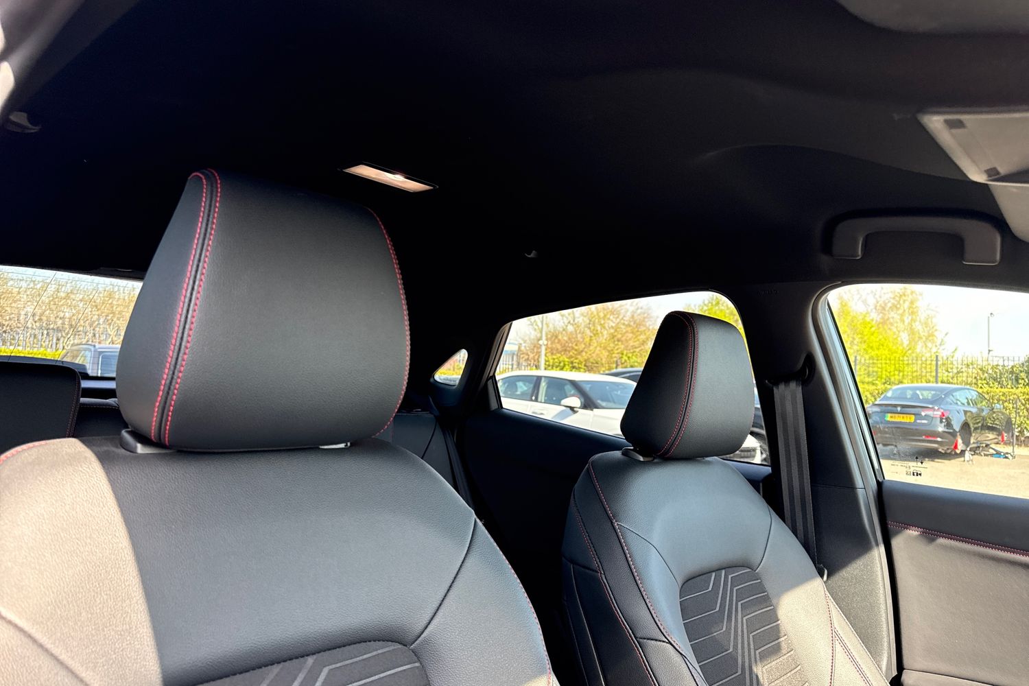 Used Ford Puma 2023 for sale - 78163304: Photo 24