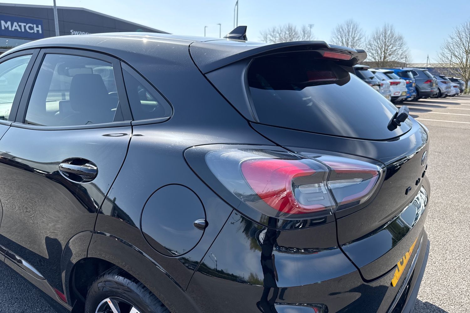 Used Ford Puma 2023 for sale - 78163304: Photo 31