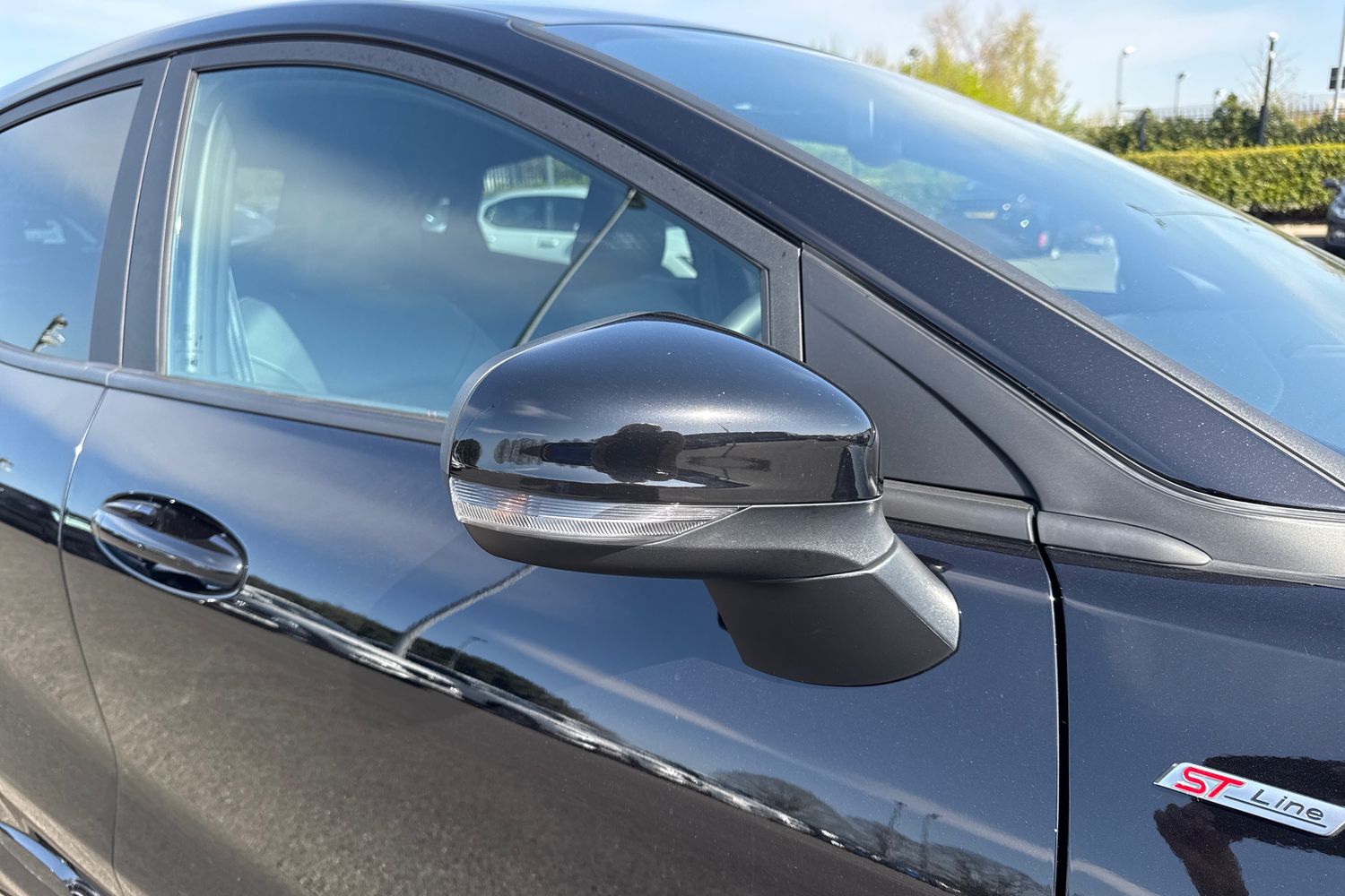 Used Ford Puma 2023 for sale - 78163304: Photo 36