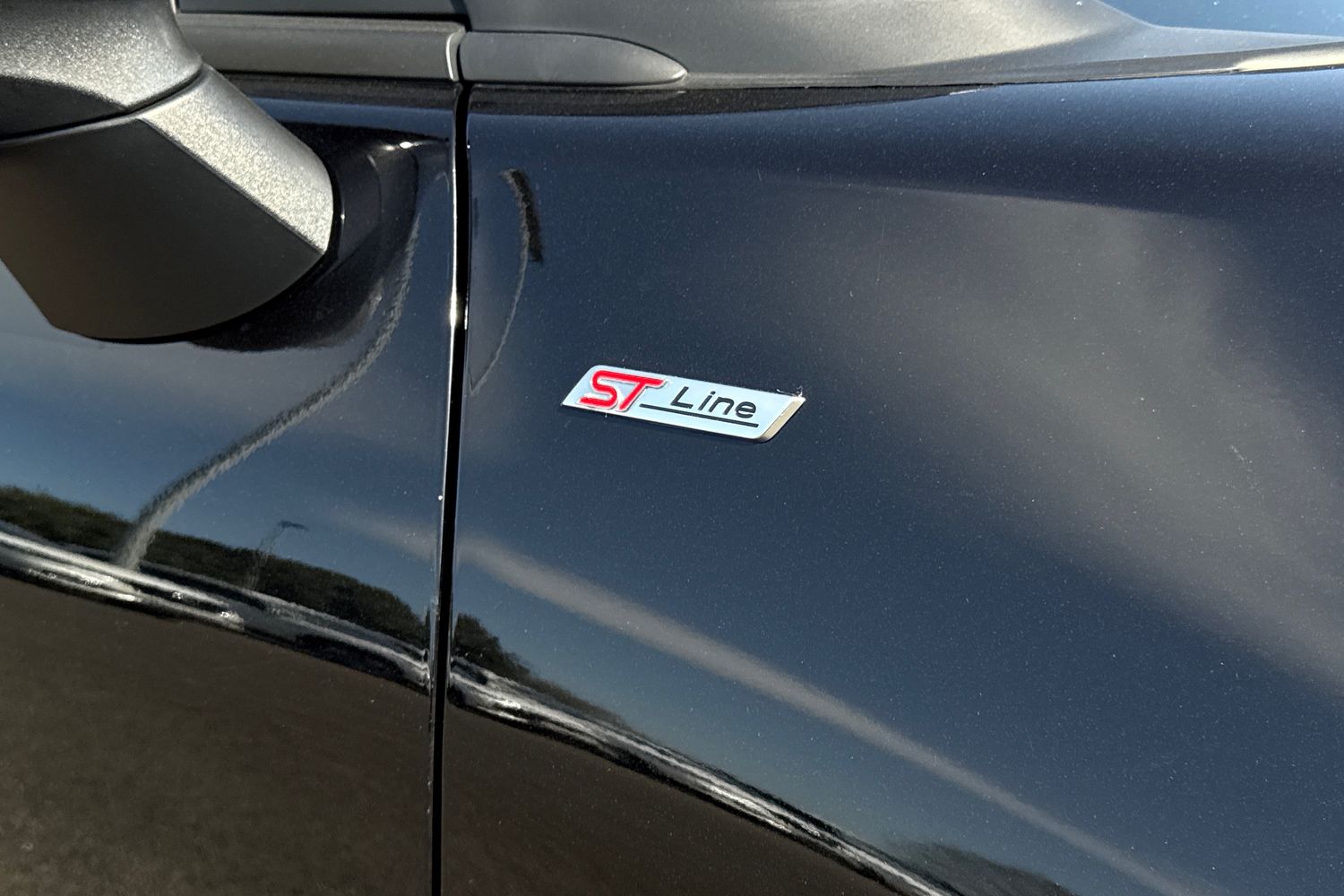 Used Ford Puma 2023 for sale - 78163304: Photo 37