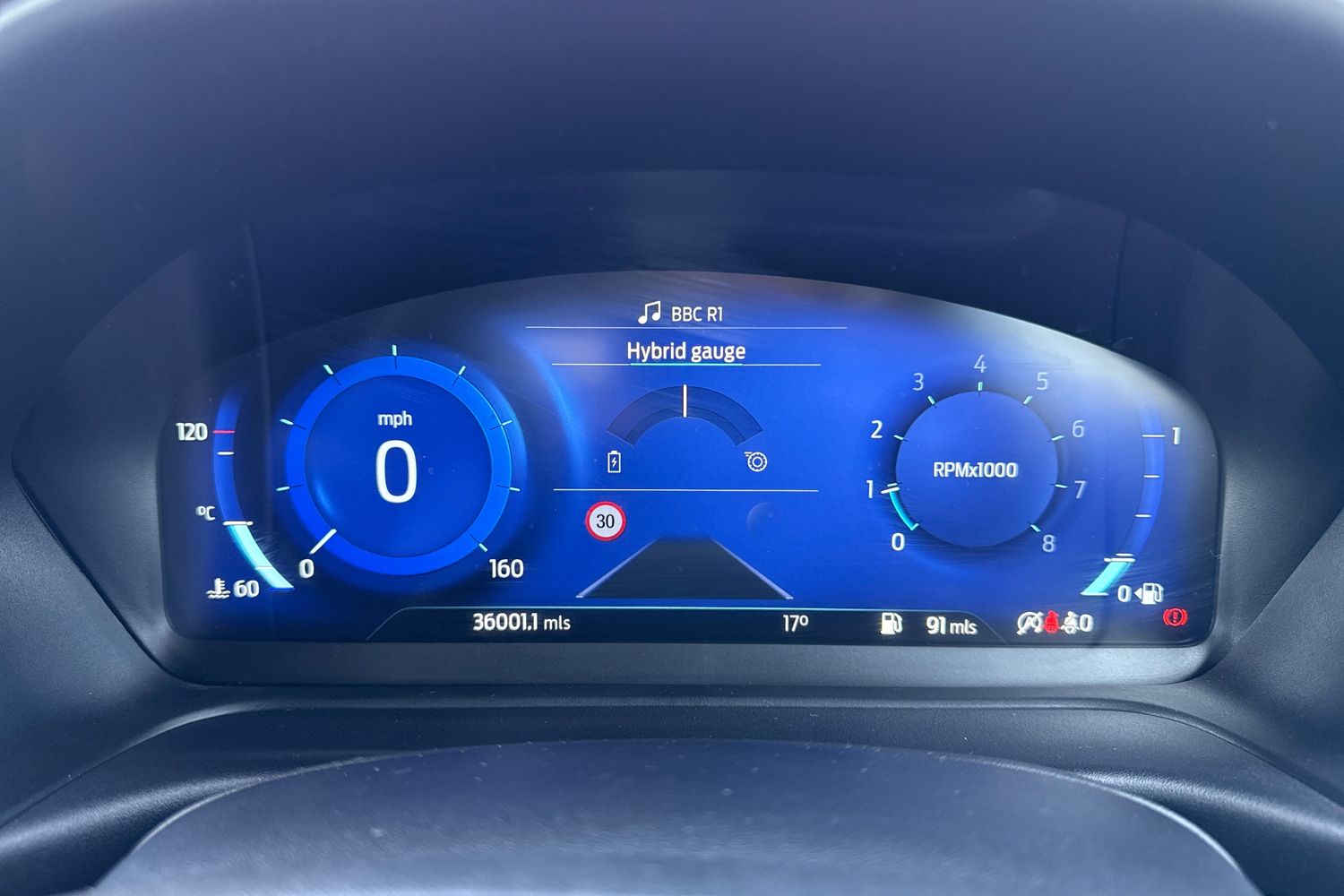 Used Ford Puma 2023 for sale - 78163304: Photo 38