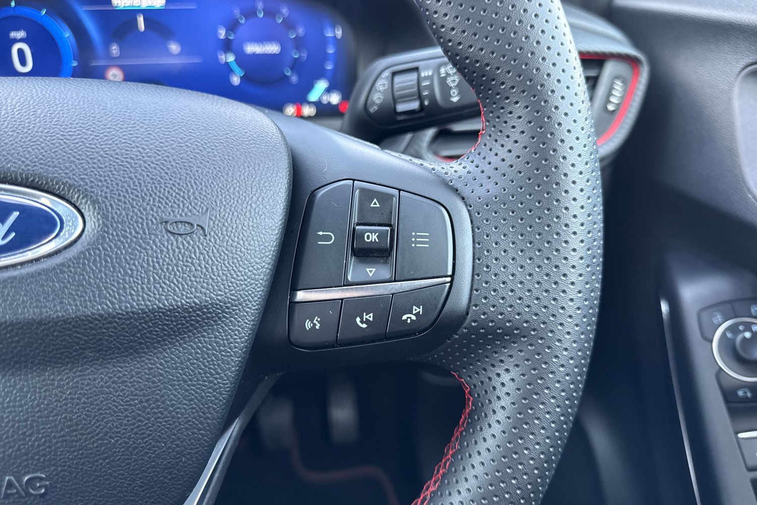 Used Ford Puma 2023 for sale - 78163304: Photo 40