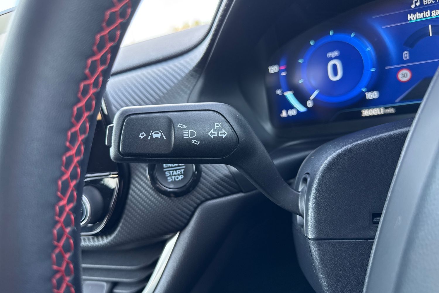 Used Ford Puma 2023 for sale - 78163304: Photo 41