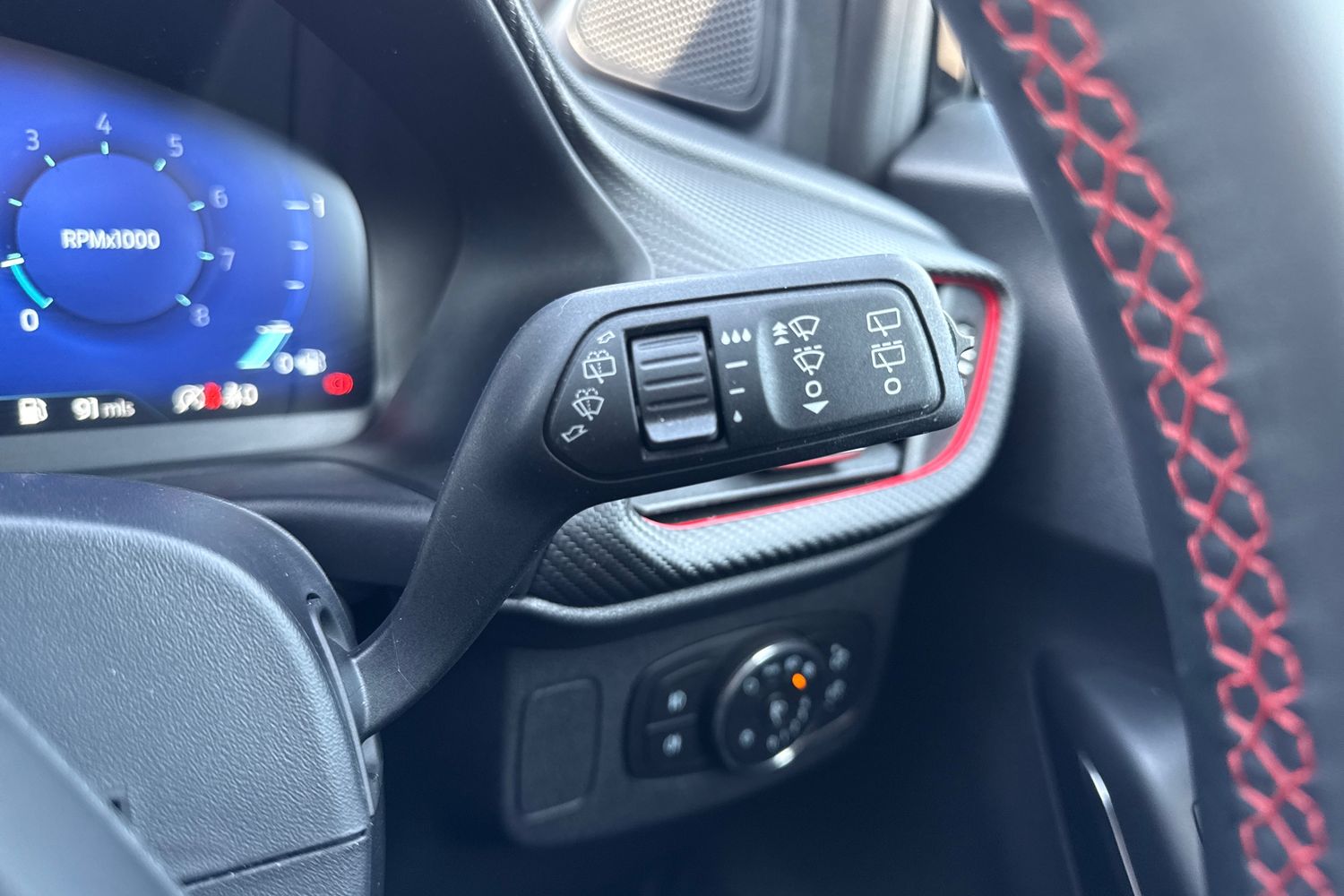 Used Ford Puma 2023 for sale - 78163304: Photo 42