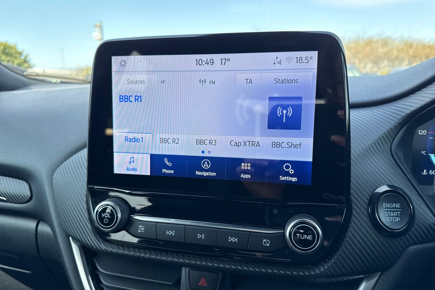 Used Ford Puma 2023 for sale - 78163304: Photo 46