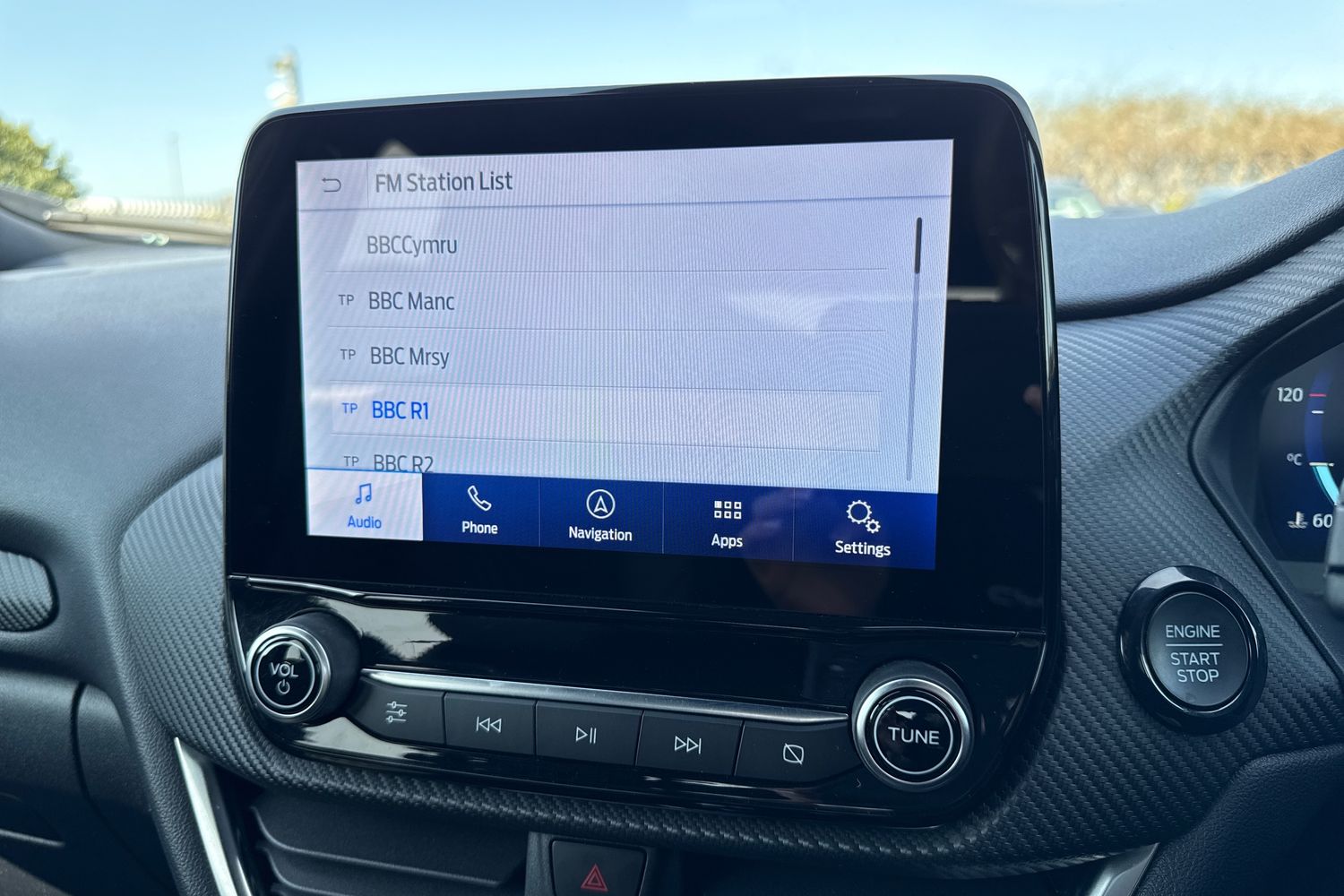 Used Ford Puma 2023 for sale - 78163304: Photo 47