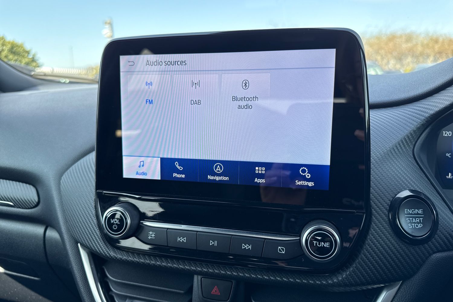 Used Ford Puma 2023 for sale - 78163304: Photo 48