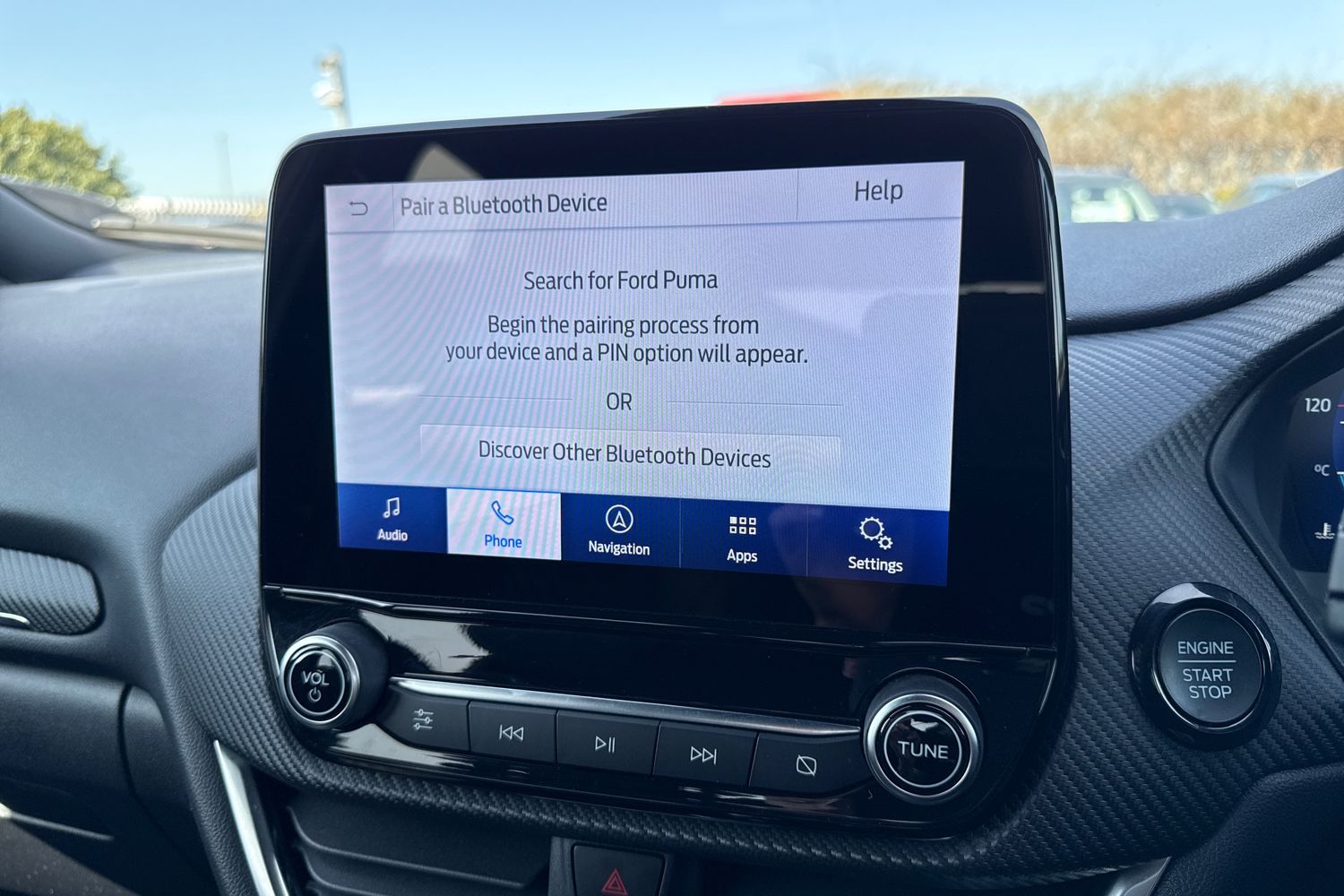 Used Ford Puma 2023 for sale - 78163304: Photo 49