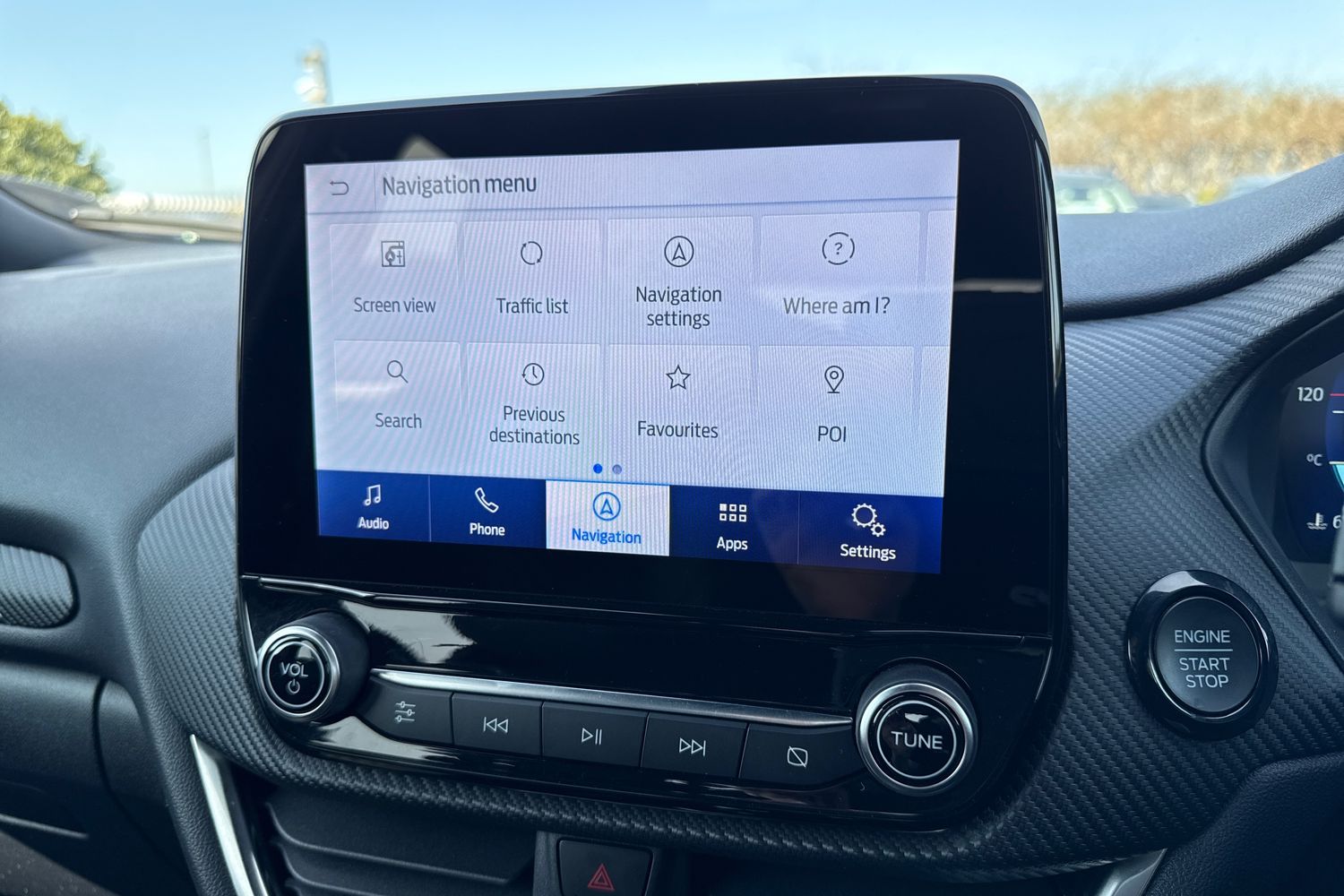 Used Ford Puma 2023 for sale - 78163304: Photo 51